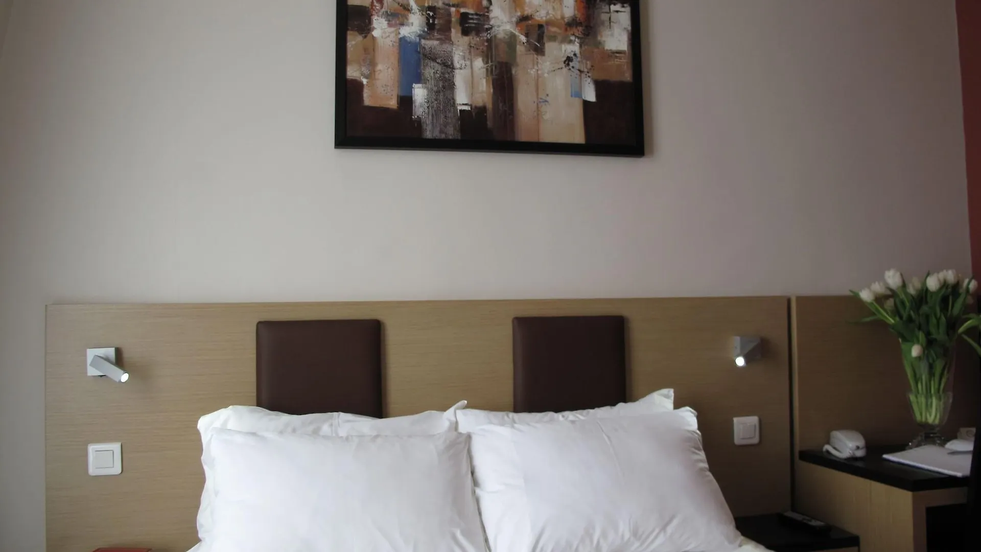 Source Hotel Parijs