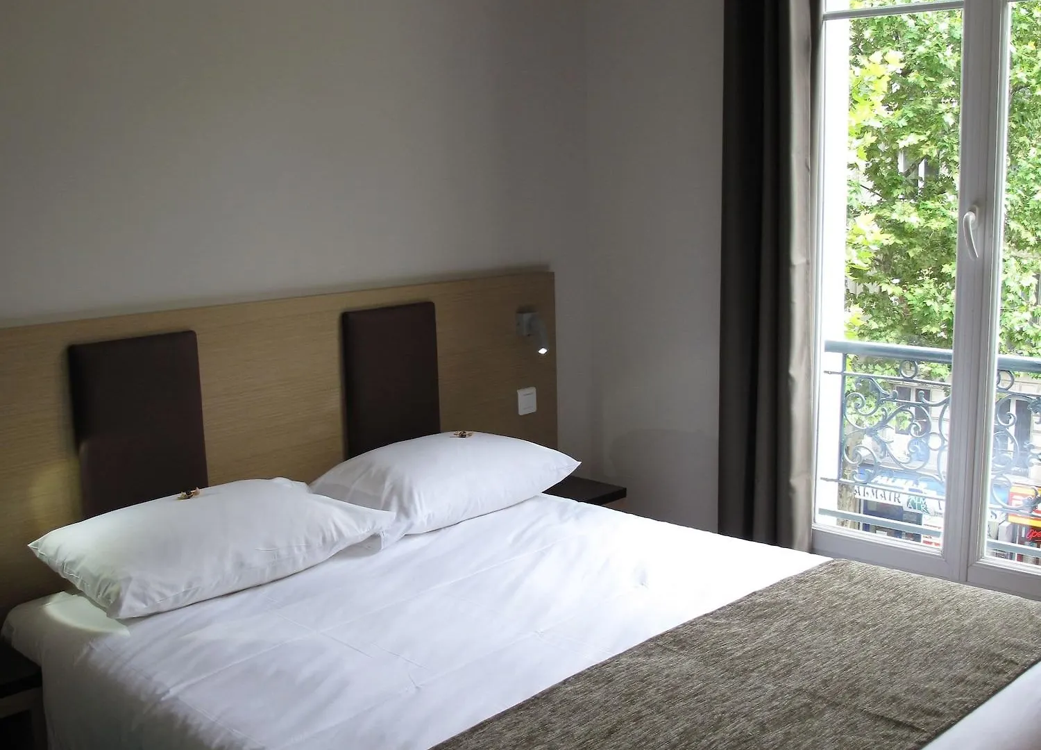 Hotel Source 3*