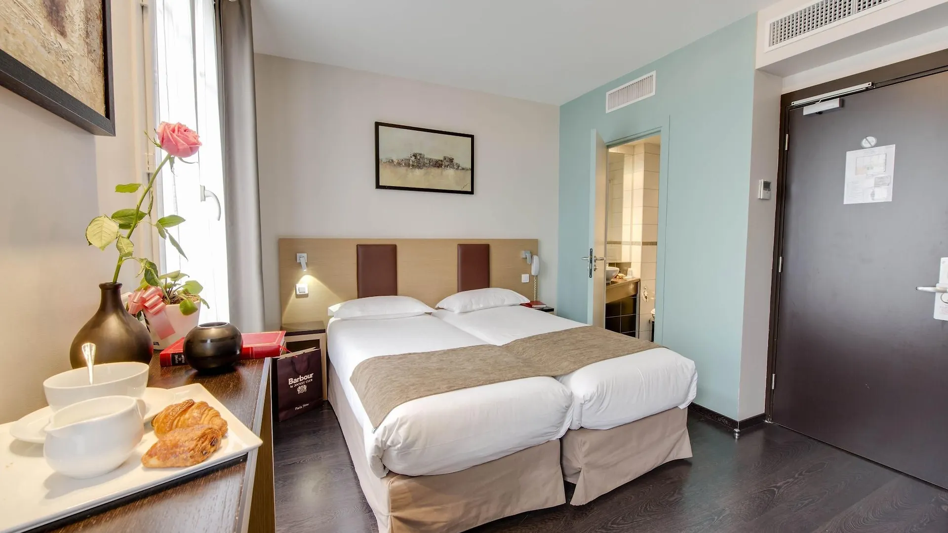 Hotel Source 3*