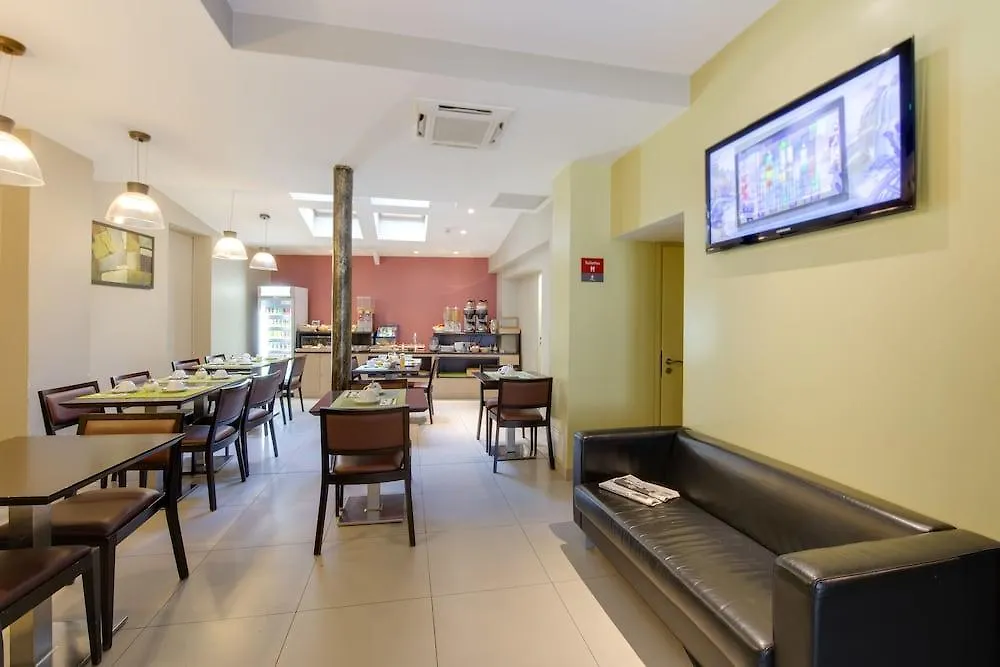 Hotel Source Paris