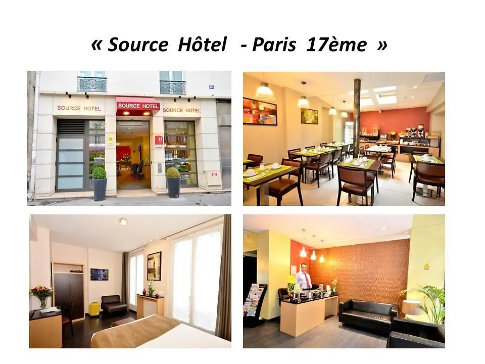 Source Parijs