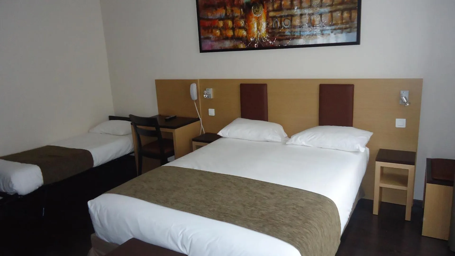 Hotel Source 3*