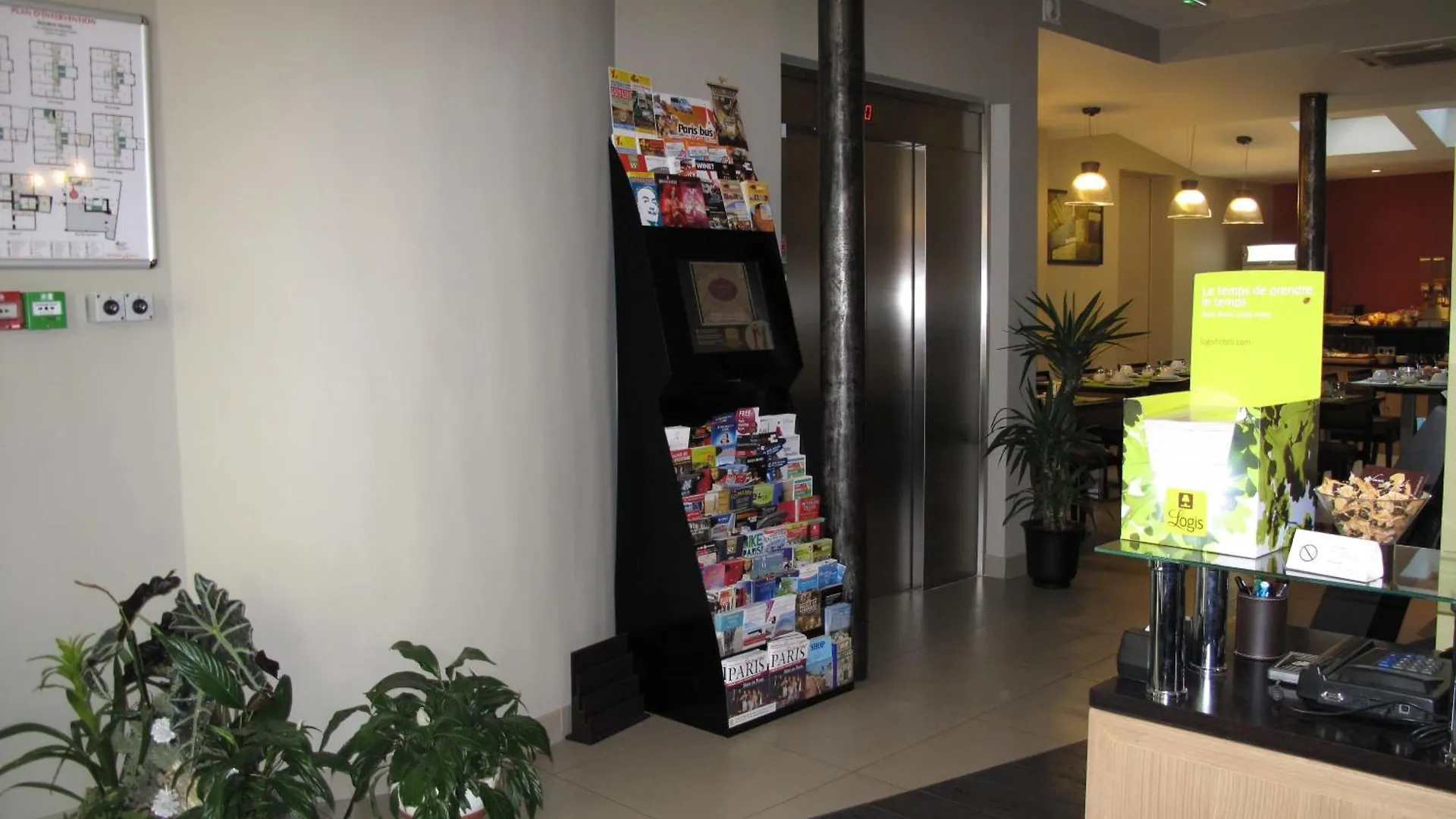 Hotel Source