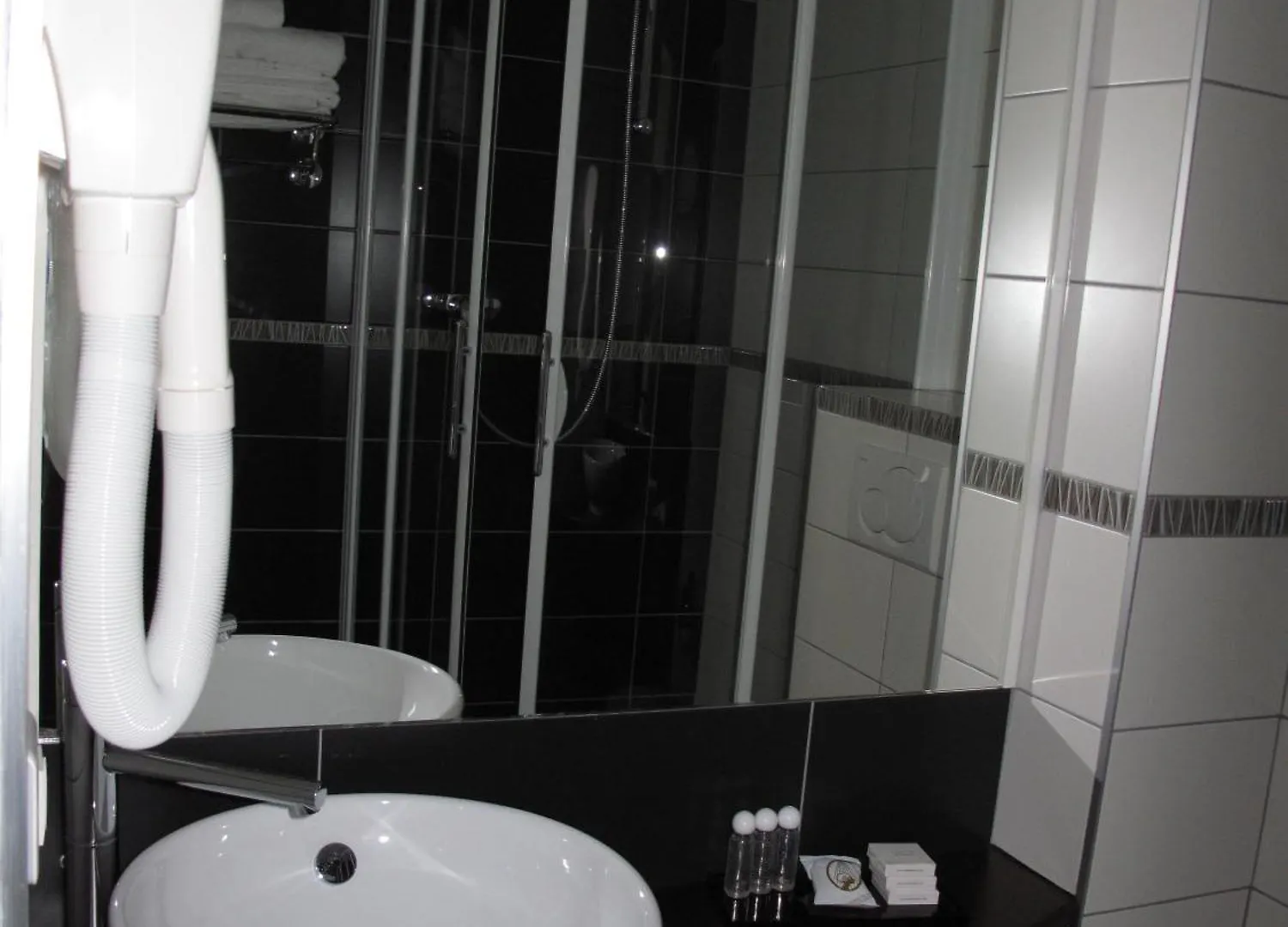 Hotel Source 3*