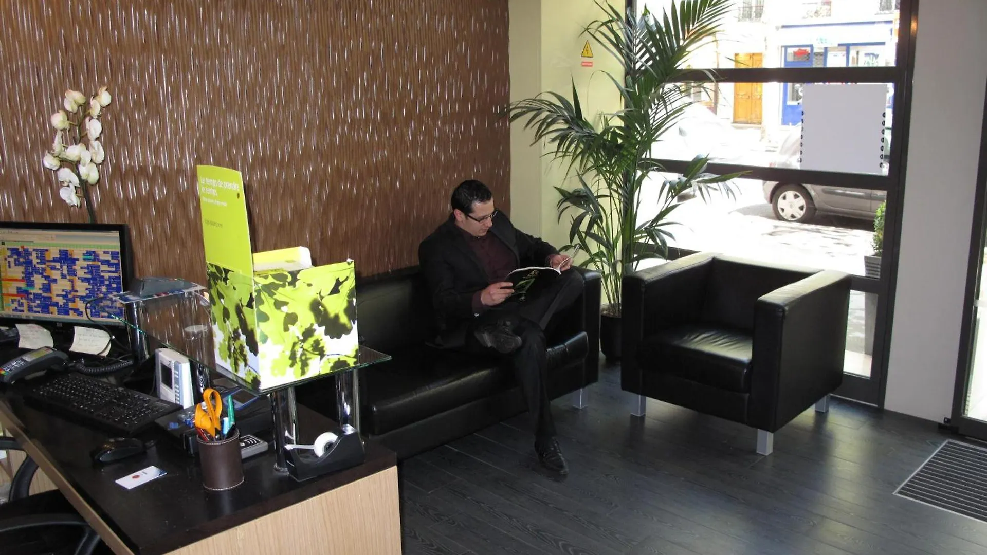 Hotel Source 3*