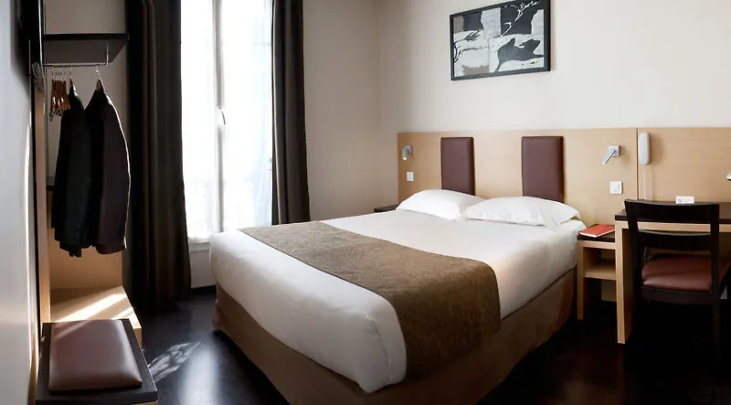 Source 3* Paris
