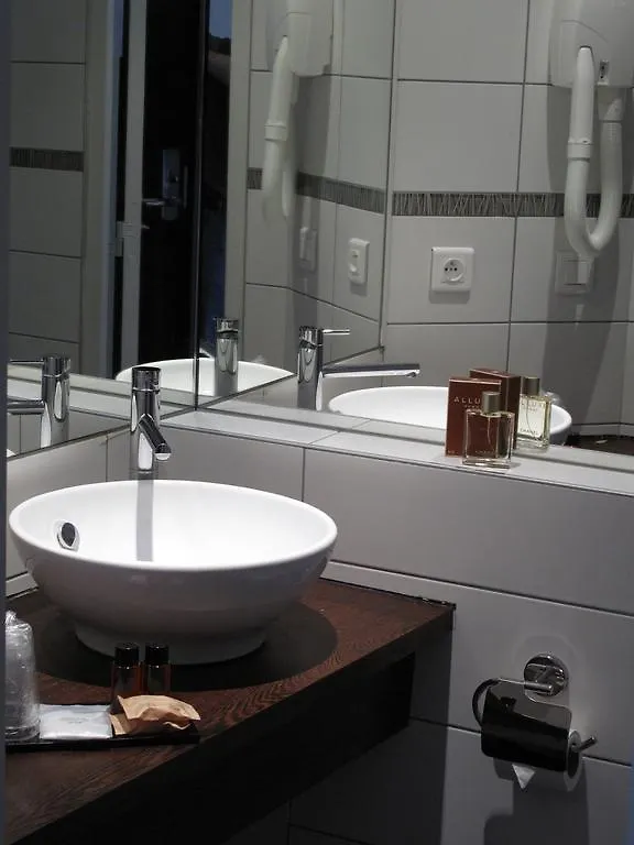 Hotel Source Paris