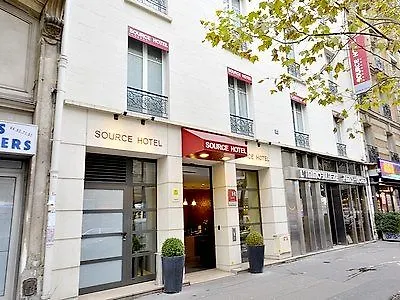 Source Hotel