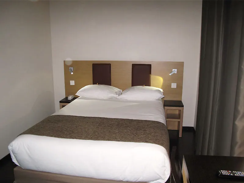 Hotel Source 3*