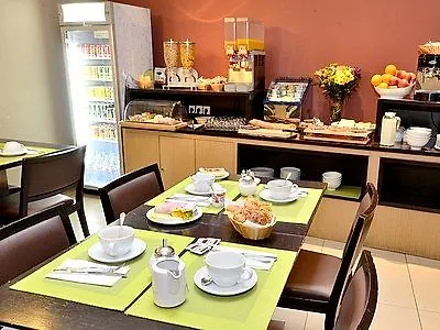 Hotel Source Parijs