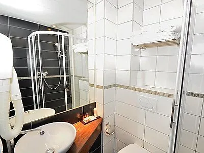 Hotel Source Parijs