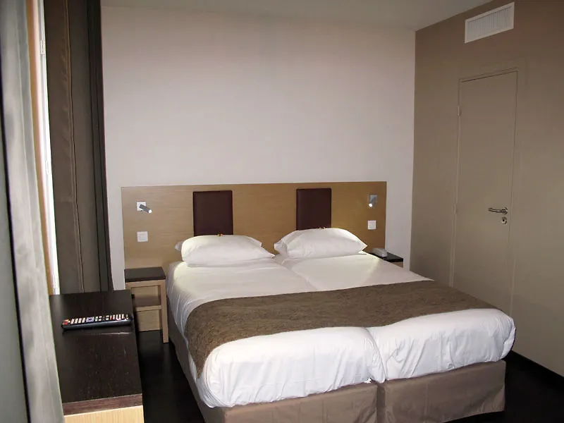 Source Hotel Parijs