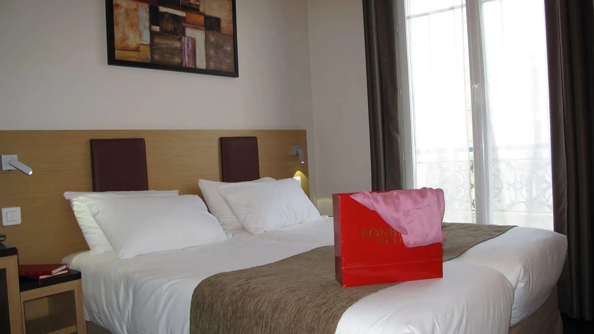 Source Hotel 3*