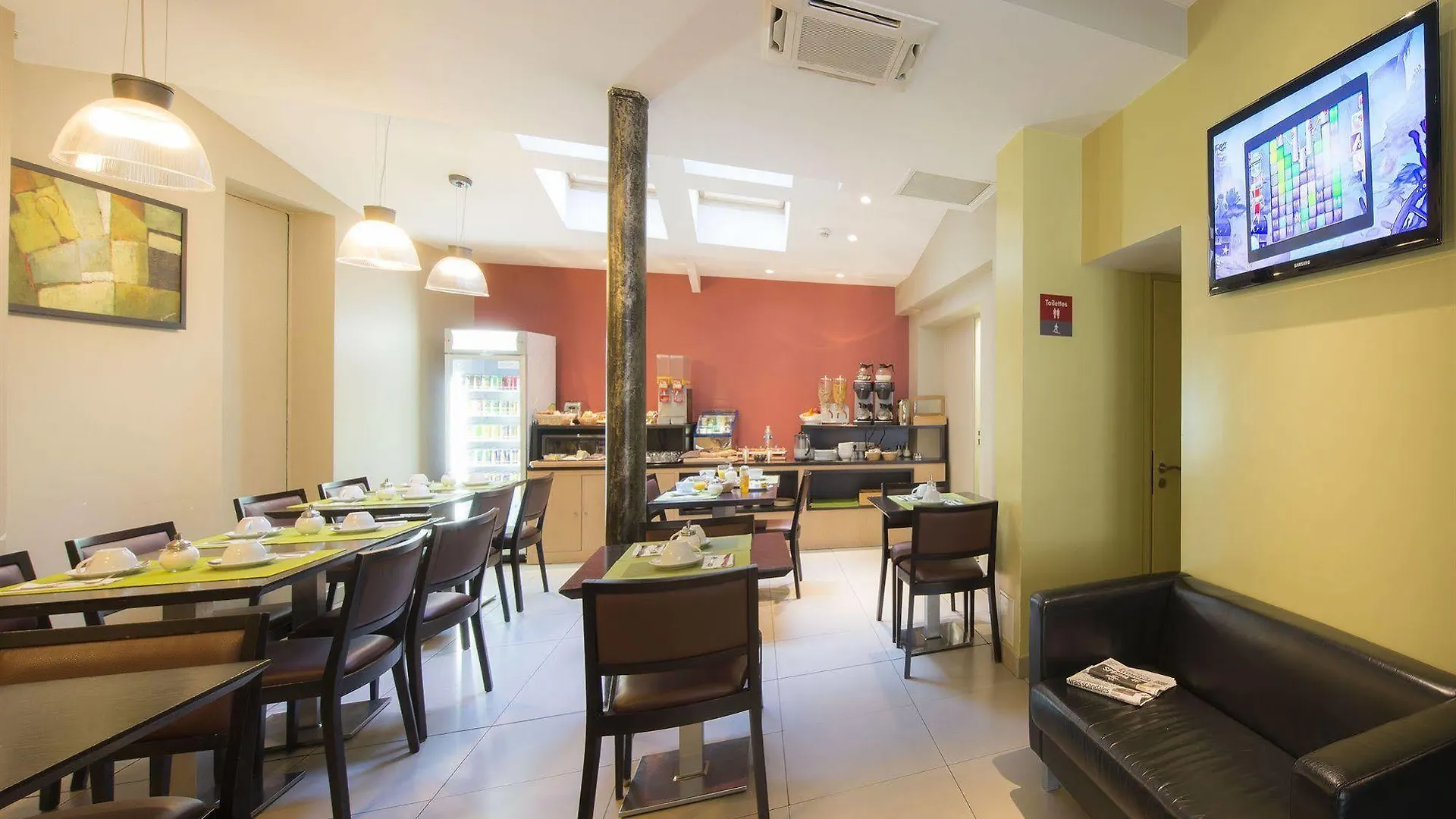 Hotel Source 3*